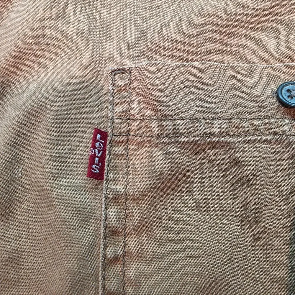 Levis brand levi